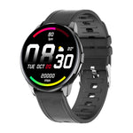 Y90 Smart Watch GPS Blood Pressure Monitoring Health Smart Watch Sports Smart Watch - Heritage cosmetics and beauty care