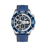 Student Watches Are Fashionable For Men - Heritage cosmetics and beauty care