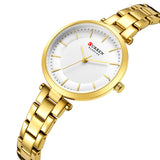 Casual Fashion Women's Quartz Watch - Heritage cosmetics and beauty care