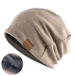 Men's And Women's Fashionable Warm Pullover Hats - Heritage cosmetics and beauty care