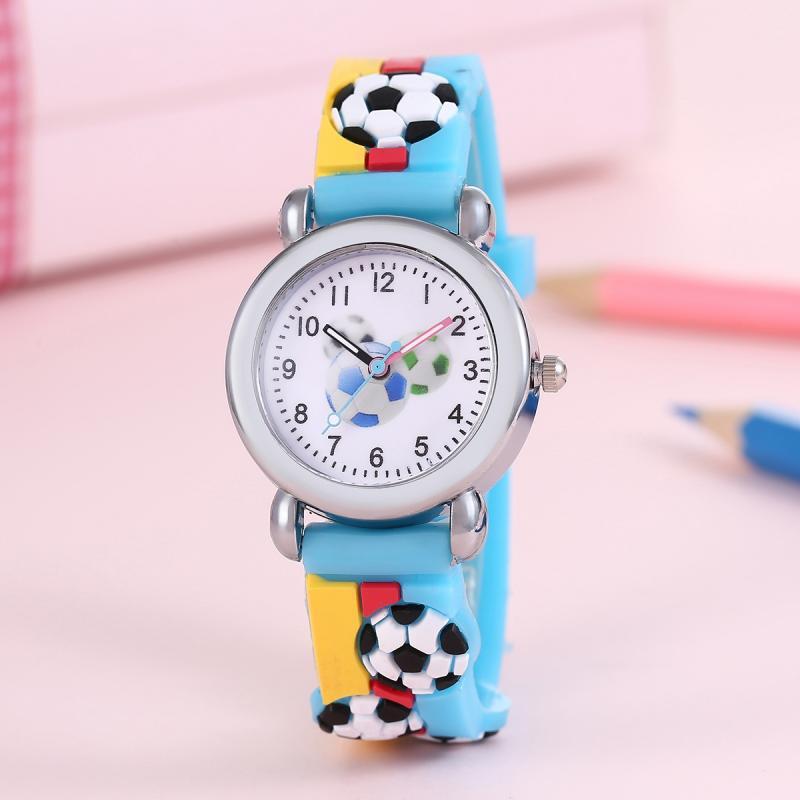 Children's Watch Electronic Quartz Watches - Heritage cosmetics and beauty care