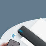 Wireless Bluetooth A4 Paper Office Printer - Heritage cosmetics and beauty care