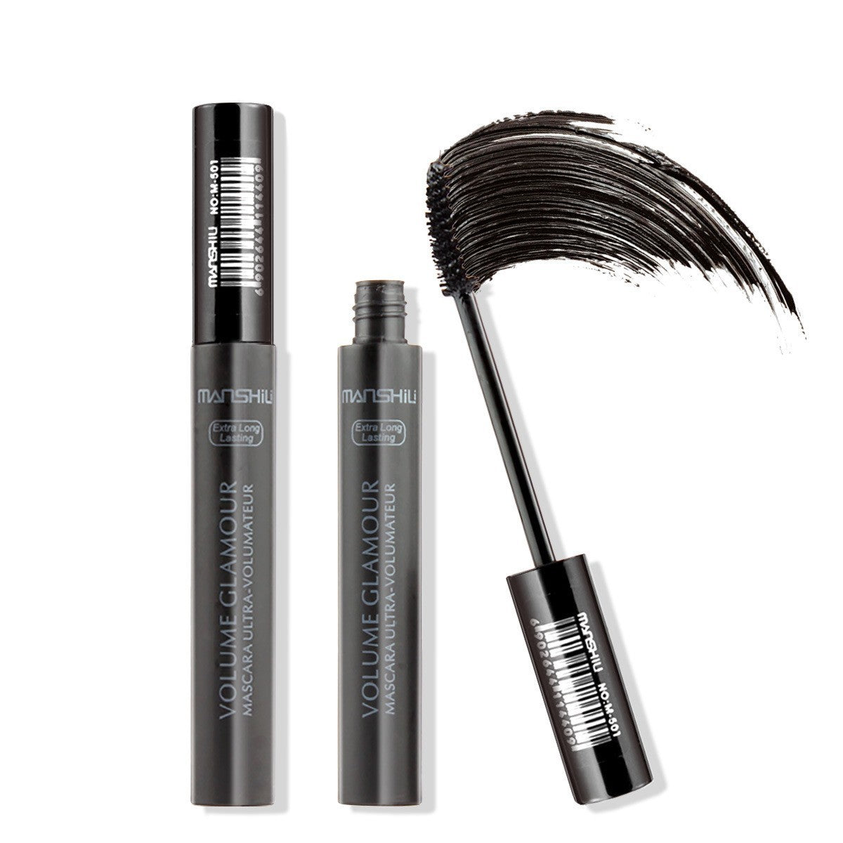 Curling Mascara Thick And Long Not Easy To Smudge - Heritage cosmetics and beauty care