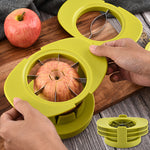 Vegetable And Fruit Cutting Household Mango Core Cutter Kitchen Gadget - Heritage cosmetics and beauty care