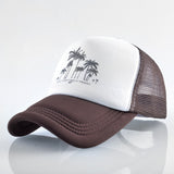 Summer Holiday Sunscreen Hats For Men And Women - Heritage cosmetics and beauty care