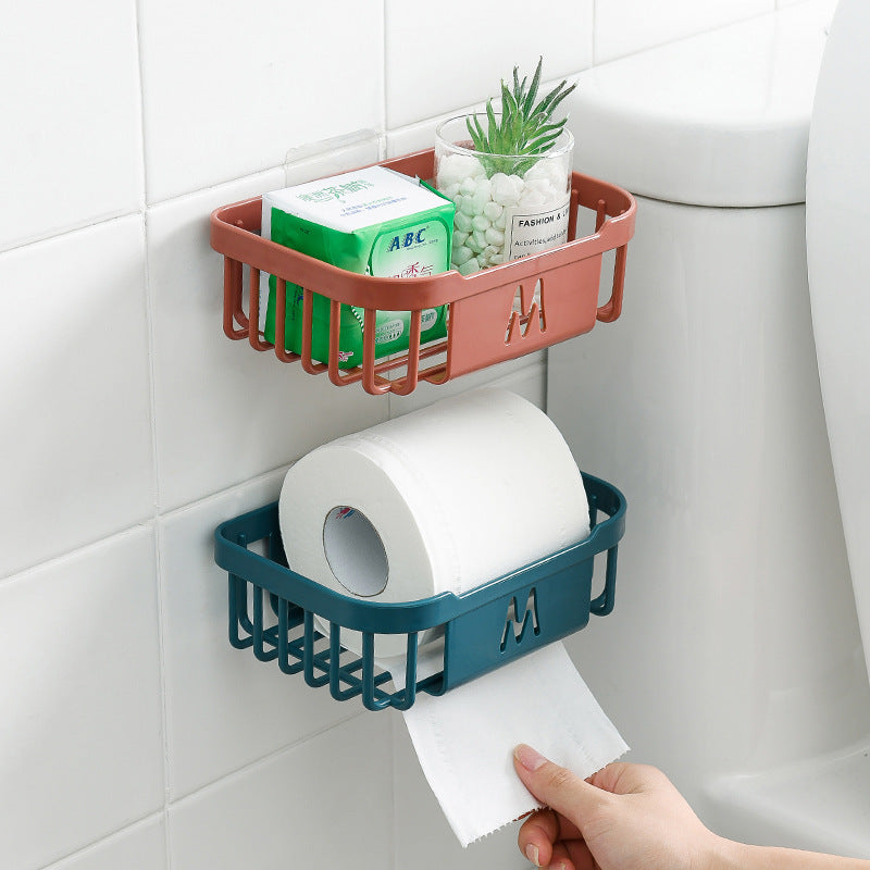 Toilet Paper Rack Toilet Tissue Box - Heritage cosmetics and beauty care