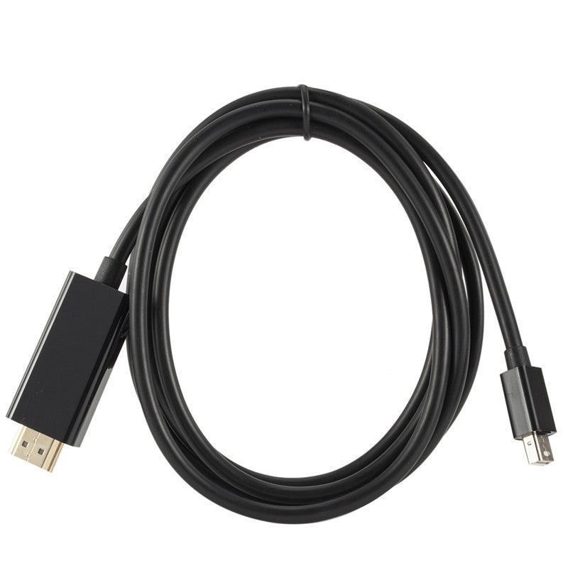 4K 1080P Displayport To Hdmi Adapter Cable - Heritage cosmetics and beauty care