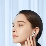 Wireless Bluetooth Earphones Headphones Earbuds In-Ear For All Devices - Heritage cosmetics and beauty care