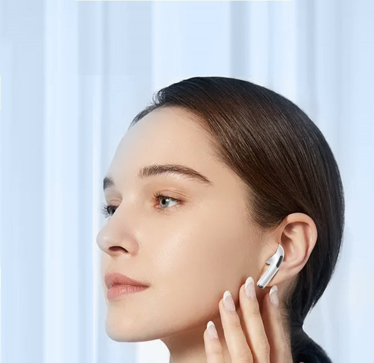 Wireless Bluetooth Earphones Headphones Earbuds In-Ear For All Devices - Heritage cosmetics and beauty care