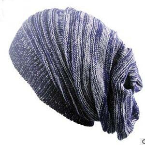 Warm Woolen Yarn For Men And Women Couple Hats - Heritage cosmetics and beauty care