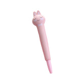 Decompression Pinch Gel Pen School Supplies Cute Stationery - Heritage cosmetics and beauty care