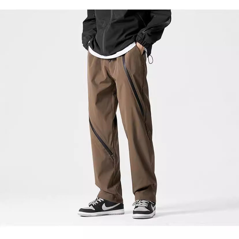 Outdoor Men's Windproof Waterproof Trousers - Heritage cosmetics and beauty care