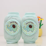 Children's Breathable Mesh Kneecap Baby Kneecap Infant Kneecap - Heritage cosmetics and beauty care