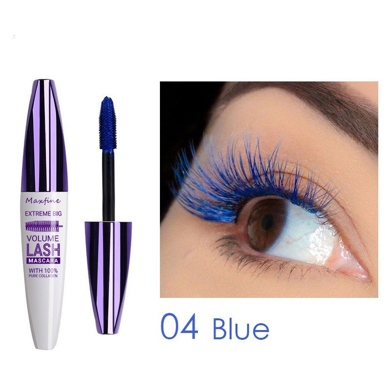 5D Stereo Mascara Long Lasting Non Smudge - Heritage cosmetics and beauty care