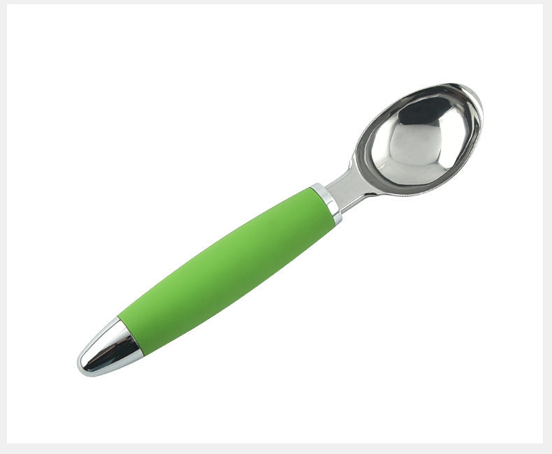 Creative Ice Cream Scoop Stainless Steel Ice Cream Scoop - Heritage cosmetics and beauty care