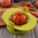 Vegetable And Fruit Cutting Household Mango Core Cutter Kitchen Gadget - Heritage cosmetics and beauty care