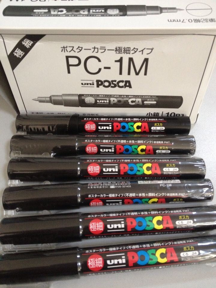 Advertising Pen 1m Doodler Pen Dye Pen - Heritage cosmetics and beauty care