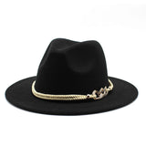 Women's Fedora Hats British Vintage Accessories - Heritage cosmetics and beauty care