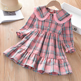 Children's Shirt Baby Western-style Dresses Heritage cosmetics and beauty care