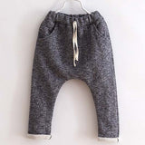 Fashion Children Pants For Baby Girls Trousers Kids Clothes - Heritage cosmetics and beauty care