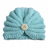 Infant Hats Cute Woolen Hats For Fall Winter - Heritage cosmetics and beauty care