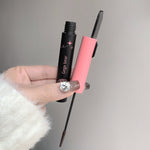 Gege Bear Charming Everlong Mascara Small Brush Head Long - Heritage cosmetics and beauty care