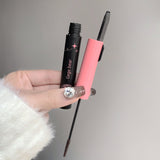 Gege Bear Charming Everlong Mascara Small Brush Head Long - Heritage cosmetics and beauty care