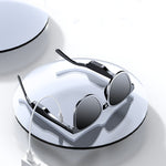 Smart Bluetooth Bone Conduction Glasses Wireless Listening To Music Calls - Heritage cosmetics and beauty care