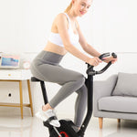 Exercise Bike Exercise Equipment Webbing - Heritage cosmetics and beauty care