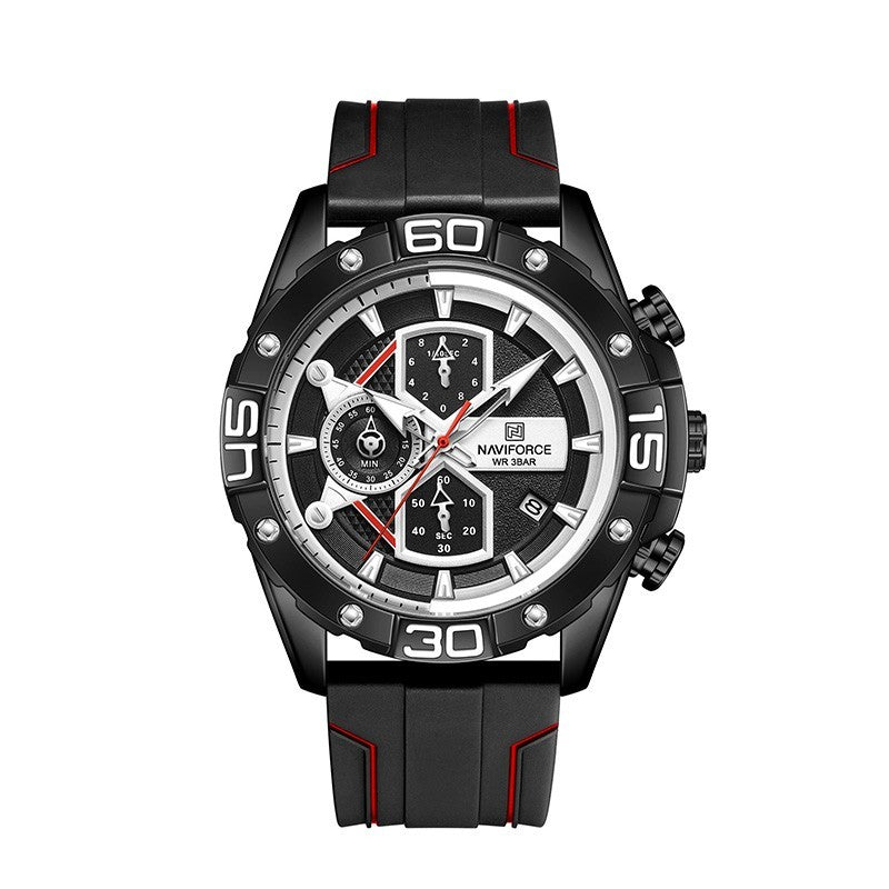 Student Watches Are Fashionable For Men - Heritage cosmetics and beauty care