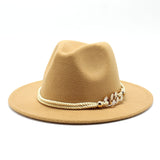 Women's Fedora Hats British Vintage Accessories - Heritage cosmetics and beauty care