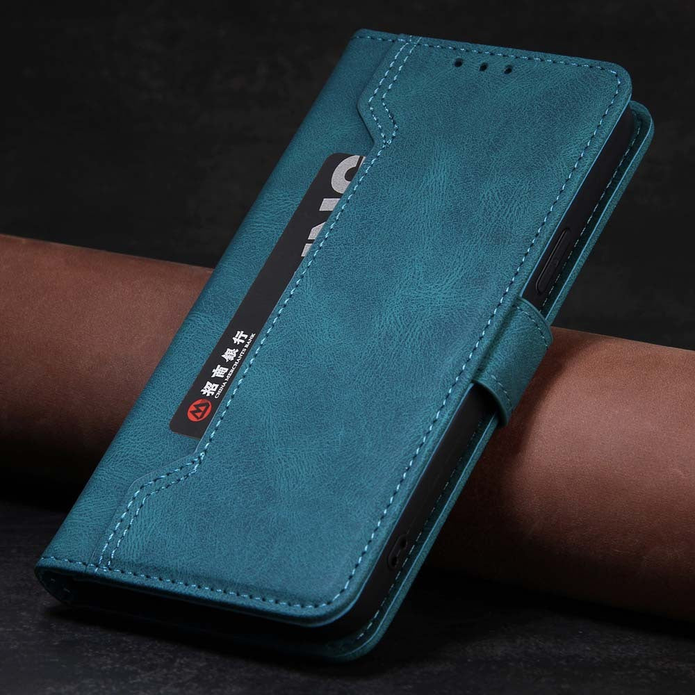 Wallet Card Flip Phone Case Cover Heritage cosmetics and beauty care