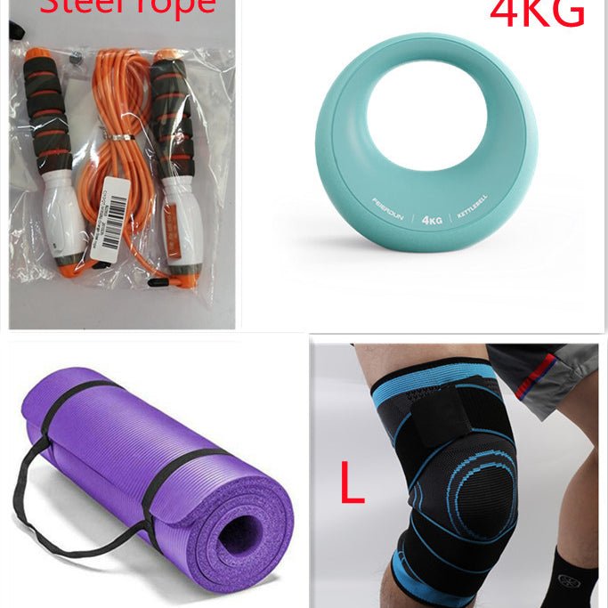 Electronic Counting  Rope For Fitness Trainning - Heritage cosmetics and beauty care