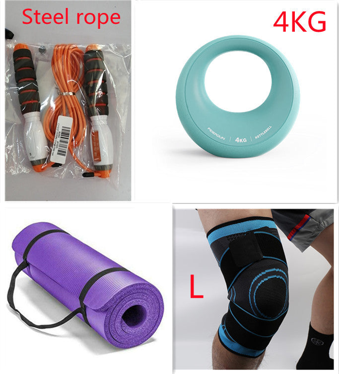 Electronic Counting  Rope For Fitness Trainning - Heritage cosmetics and beauty care