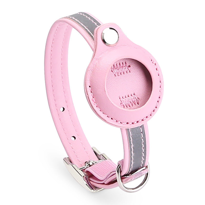 Tracker Protective Cover Pet Training Positioning Collar - Heritage cosmetics and beauty care