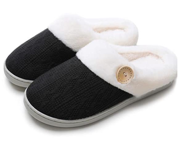 Slippers Confinement Shoes, Cotton Slippers  European Size Wool Slippers - Heritage cosmetics and beauty care