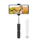 Selfie Stick Bluetooth Portable Extension Integrated - Heritage cosmetics and beauty care