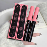 Gege Bear Charming Everlong Mascara Small Brush Head Long - Heritage cosmetics and beauty care