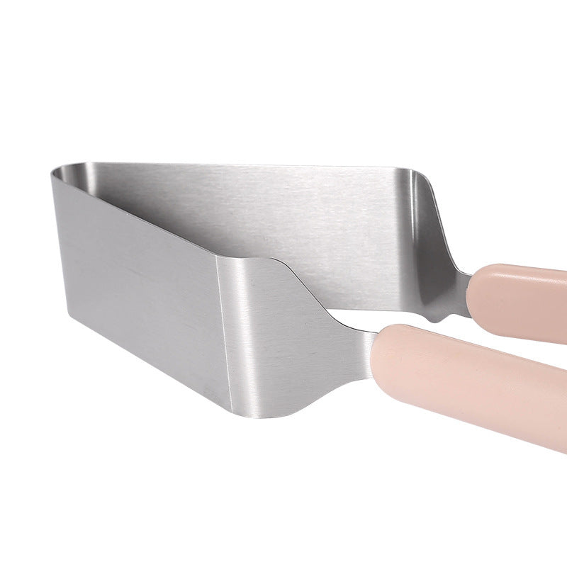 Stainless Steel Triangle To Cut A Cake Sever Knife - Heritage cosmetics and beauty care