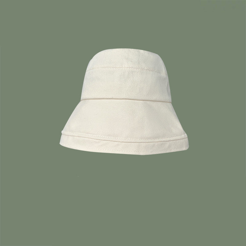 Summer Show Face Small Face Fisherman Hat - Heritage cosmetics and beauty care