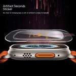 Wristwatch Tempered Screen Protector Seconds Integrated Positioning Heritage cosmetics and beauty care