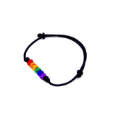 Girlfriends Couple Bracelets Gay Jewelry - Heritage cosmetics and beauty care