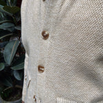 Warm Single Breasted Knitted Cardigan Jacket For Men - Heritage cosmetics and beauty care