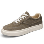 British Retro Low-top Sneakers Men - Heritage cosmetics and beauty care