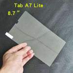 Tempered Film Plate Protective Film Glass Heritage cosmetics and beauty care