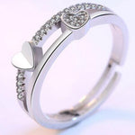 Charms 925 Sterling Silver Bracelets Bangles For Women - Heritage cosmetics and beauty care