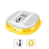 Robot Lazy Home Smart Mopping Vacuum Cleaner Regular Automatic Charging For Sweeping And Mopping Smart Home Household Cleaning - Heritage cosmetics and beauty care