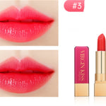 Carotene Moisturizing Color-changing Lipstick - Heritage cosmetics and beauty care