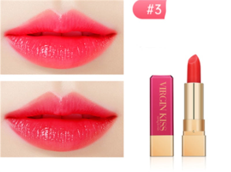 Carotene Moisturizing Color-changing Lipstick - Heritage cosmetics and beauty care