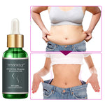 Body Essential Oil Compound Slim Body Sculpting Waist Leg Sculpting Fat Burner - Heritage cosmetics and beauty care